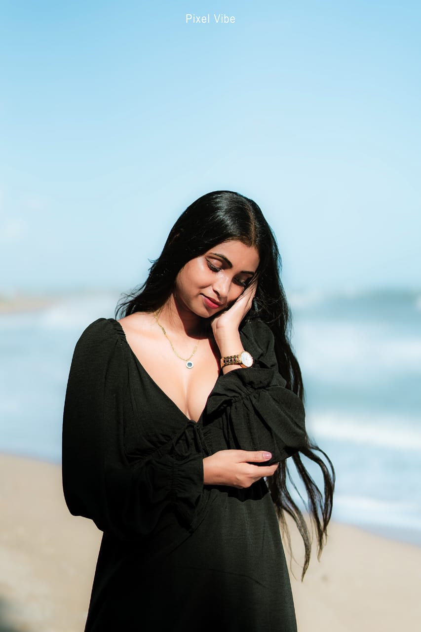 Portrait Package Preview